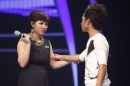 Top 2 Vietnam Idol 2012: Bảo Trâm dừng cuộc chơi, Hoàng Quyên và Yasuy đi tiếp