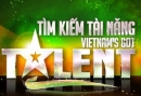 Vietnam's Got Talent 2012 tập 8 - 20/1/2013