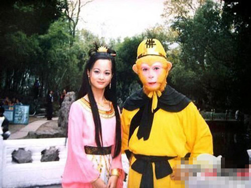 Chuyen chua biet ve Tay du ky 1986