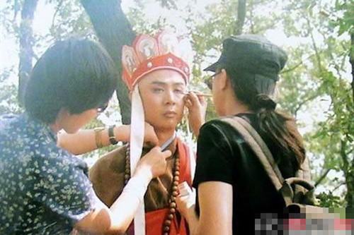 Chuyen chua biet ve Tay du ky 1986