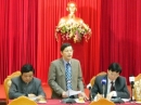 Giám đốc Sở Nội vụ: Hà Nội không “đóng cửa” với tại chức, dân lập