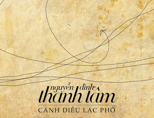 Huong Tram - Bui Anh Tuan mung Thanh Tam ra album