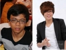 Ảnh sốc \