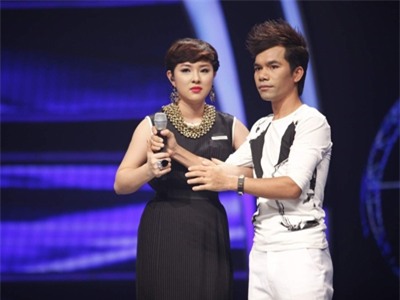 Vietnam Idol: Nếu Ya Suy là thần tượng... - 1