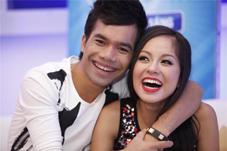 Vietnam Idol: Nếu Ya Suy là thần tượng... - 2