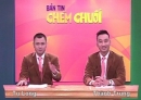 Thư giãn cuối tuần phiên bản mới mang tên Chém Chuối