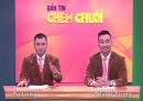 Full video chém chuối cuối tuần - số 3 ngày 19/1/2013