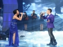 Video Cặp đôi hoàn hảo 2013 tuần 2: Hoàng Hải - Thùy Linh ngày 27/1/2013