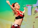 Vietnam Got Talent tập 9: Bành Đức Hoài Yên ngày 27/1/2013