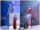Mai Giang Next top model duyên dáng trong Dạ khúc xuân