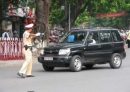 Những tuyến đường, loại xe bị cấm vào dịp Tết tại Hà Nội và Tp.HCM