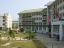 Chỉ tiêu tuyển sinh Đại học Quảng Nam năm 2013