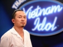 NS Quốc Trung mong Hoàng Quyên sẽ là quán quân Vietnam Idol 2012