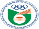 Chỉ tiêu tuyển sinh Đại học Sư phạm Thể dục Thể thao TPHCM 2013