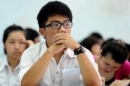 Chỉ tiêu tuyển sinh Cao đẳng Tài nguyên và môi trường miền Trung 2013