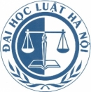 Chỉ tiêu tuyển sinh Đại học Luật Hà Nội năm 2013