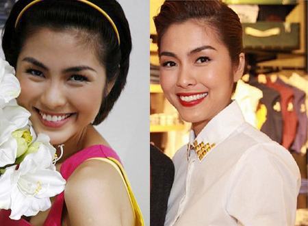 Nhung su kien dang chu y cua Showbiz Viet tuan qua