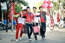 Quà Valentine sớm dành cho fan từ V.Music