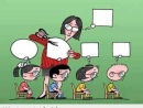 Muôn kiểu ảnh chế học đường
