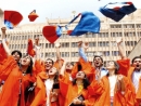 Năm 2014, Xếp hạng đại học sẽ theo chuẩn Châu Âu