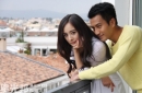 Thầy bói phán chuyện tình duyên của sao Cbiz năm 2013