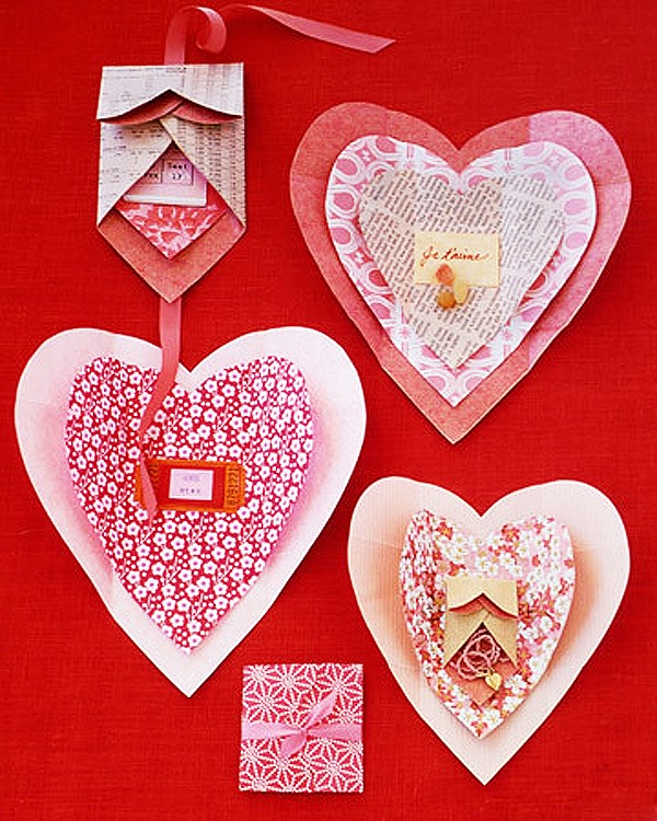 Những mẫu thiệp tỏ tình đáng yêu cho ngày Valentine 9