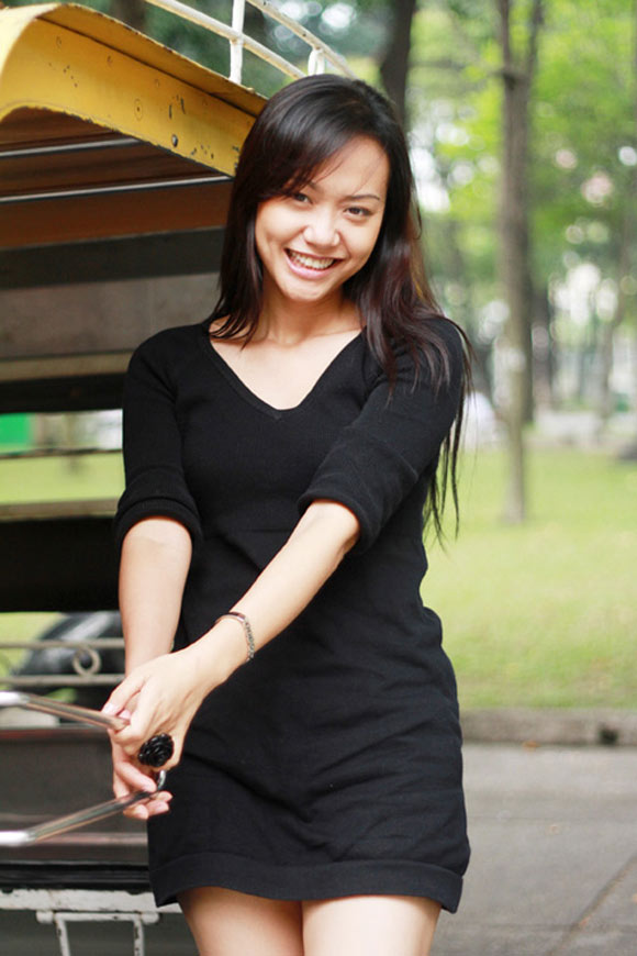 Những mỹ nhân Việt sinh năm rắn