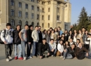 12 suất học bổng đại học và sau đại học của chính phủ Hungary năm 2013