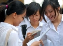 Chỉ tiêu tuyển sinh Phân hiệu Đại học Huế tại Quảng Trị năm 2013