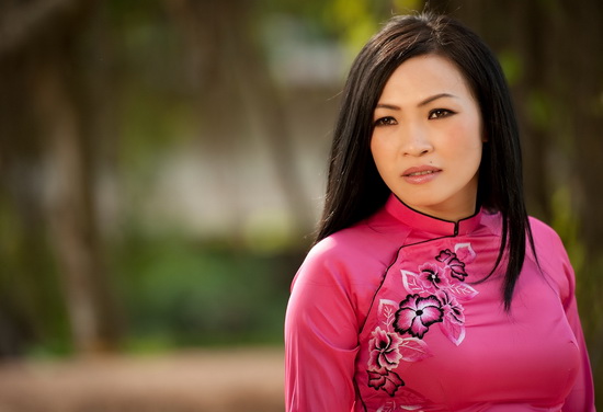 Phuong Thanh van \