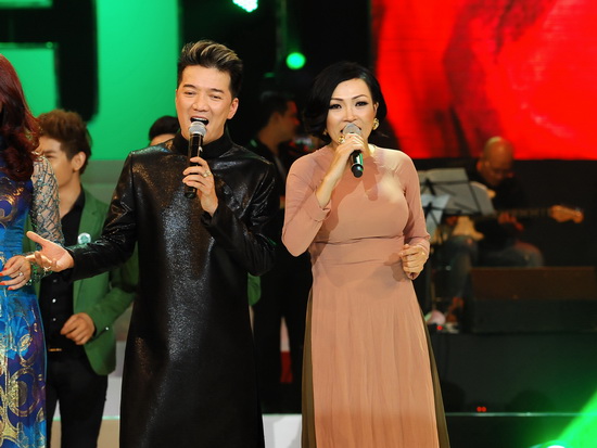 Phuong Thanh van \