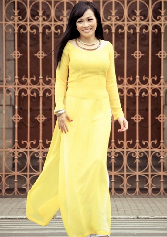 Phuong Thanh van \