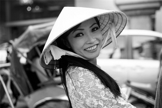 Phuong Thanh van \