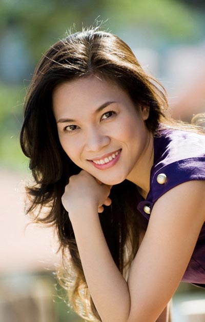 Sao Viet kho so vi fan cuong