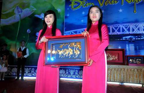 Co nang \