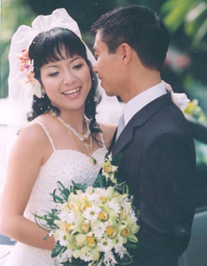 Ly do do vo hon nhan cua sao Viet