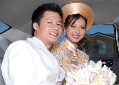 Ly do do vo hon nhan cua sao Viet