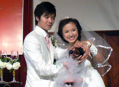 Ly do do vo hon nhan cua sao Viet