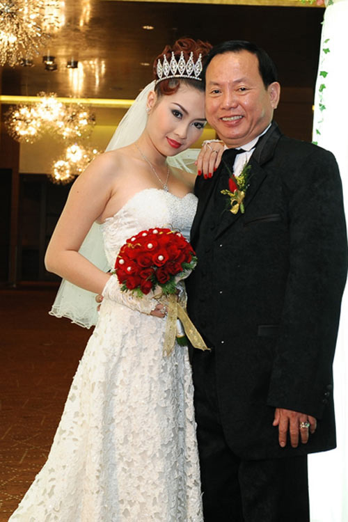 Ly do do vo hon nhan cua sao Viet