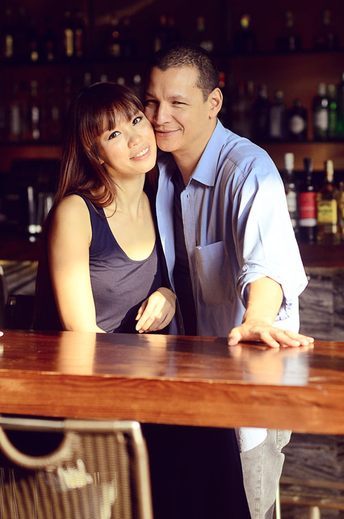 Ha Anh: ‘Song thu truoc hon nhan la can thiet