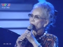 Trần Thị Xuân - Viet Nam Got Talent bán kết 3 ngày 3/3/2013