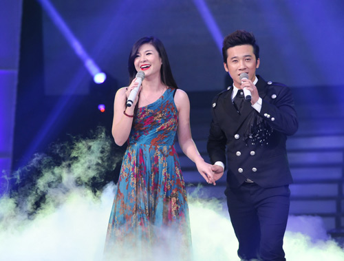 Sao Viet va nhung phat ngon soc dau nam Quy Ty