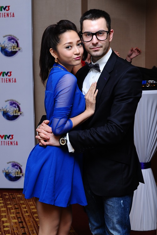 Bao Anh The Voice: \