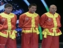 Công bố kết quả bán kết 3 Vietnam's got talent 2013