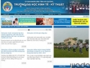 Trường Đại học Kinh tế - Kỹ thuật Hải Dương có tên mới