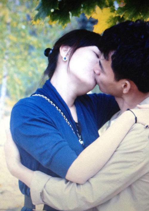 Anh Xuan Bac thoi hoc sinh gay sot