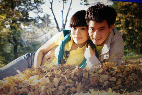 Anh Xuan Bac thoi hoc sinh gay sot