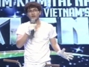Nguyễn Trung Đức- Bán kết 4 Viet nam got talent 2013 ngày 10/3/2013
