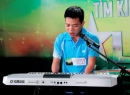 Bán kết 4 Vietnam's got talent 2013