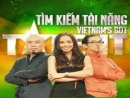 Công bố kết quả bán kết 4 - Việt Nam Got Talent 2013 ngày 12/3/2013